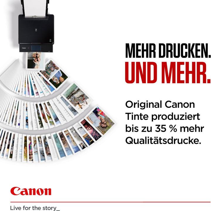 Immagine prodotto Canon Cli-581xl (FC)