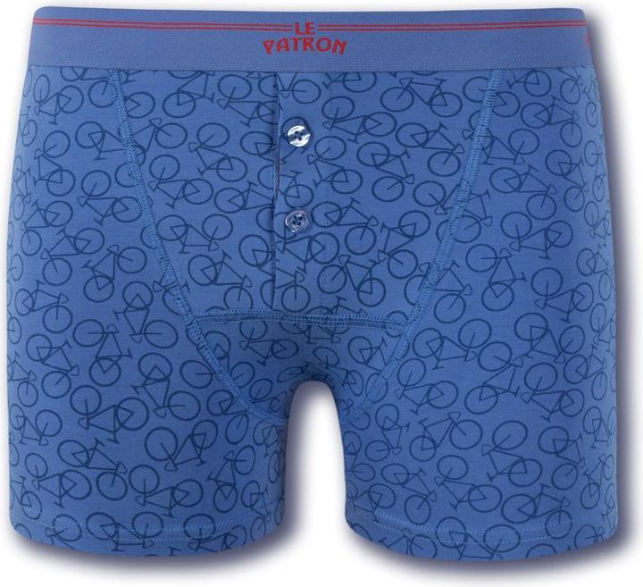 Actual product image Patrón Spirits Company Boxers 2024 (S, pack of 2)