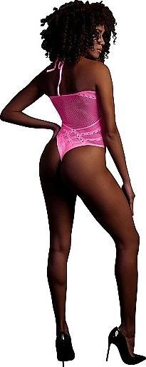 Immagine prodotto Ouch! Body with Halter Neck - XS/XL (Taglia unica)