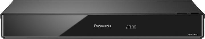 Produktbild Panasonic Dmr-Ex97c (500 GB, DVD Player, DVD Recorder)