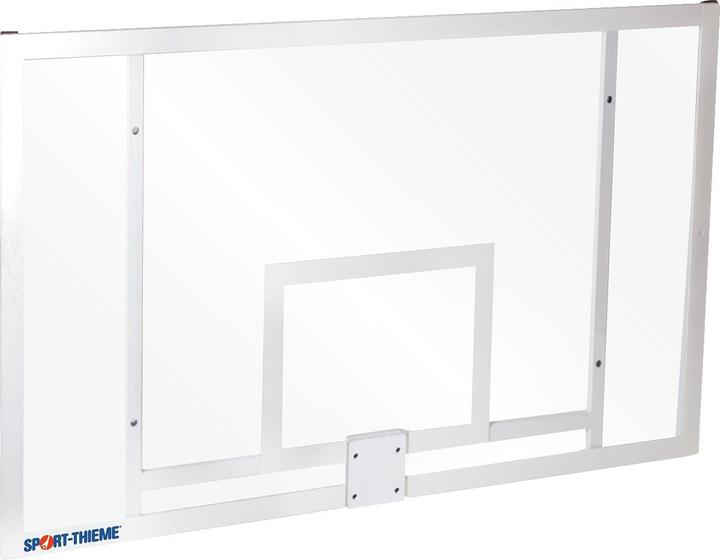 Produktbild Sport-Thieme Basketball-Zielbrett aus Acrylglas