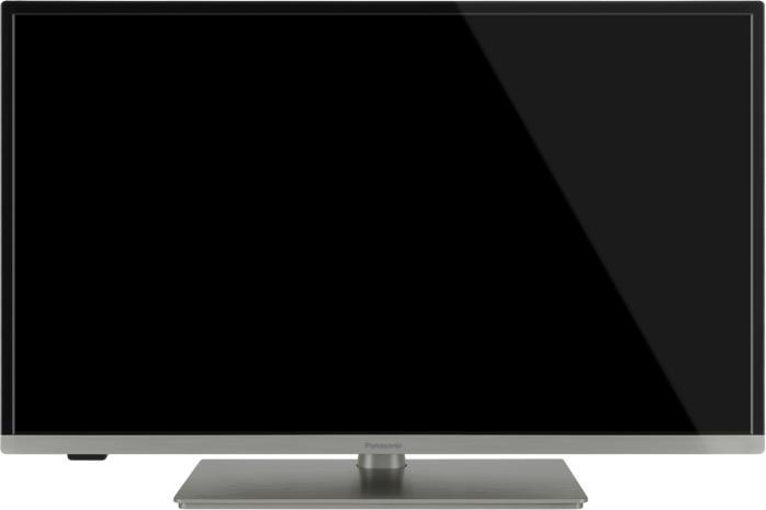 Immagine prodotto Panasonic TX-32MS360E, 81,3 cm, 1920 x 1080 Pixel, Full HD, Smart TV, Wifi, Zwart, Grijs (32", LED, Full HD)