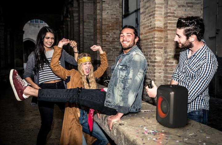 Image du produit Klipsch Gig XL (Actif)