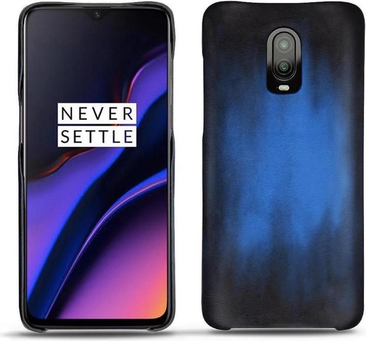 Actual product image Noreve Leather cover (OnePlus 6T)