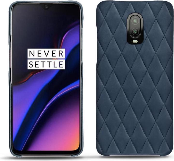 Actual product image Noreve Leather cover (OnePlus 6T)