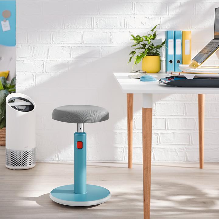 Productafbeelding Leitz Actief zit- en stahulpje Ergo Cosy