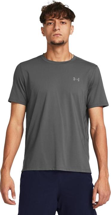 Immagine prodotto Under Armour Launch Elite Maglietta Maniche Corte Uomo (S)