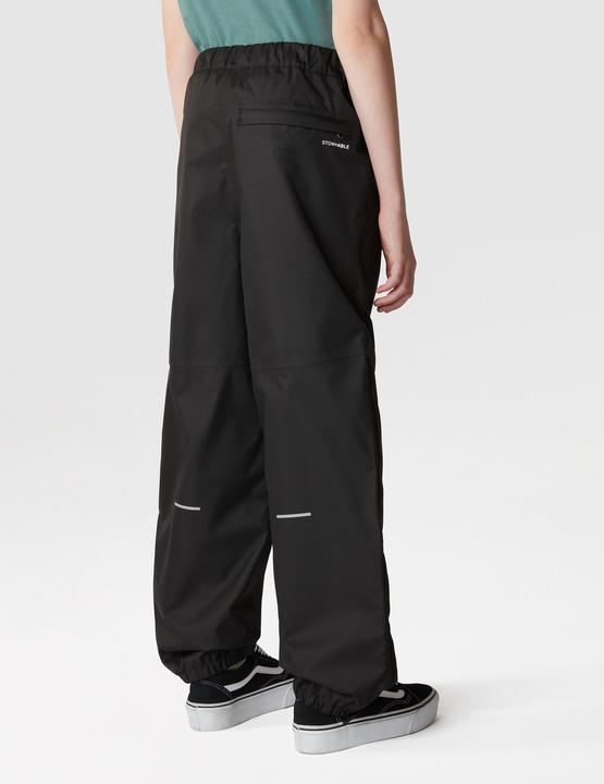 Produktbild North Face Teen's Antora Rain Pant (M)
