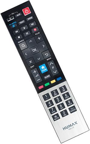 Humax iCord Neo (500 GB, DVB-S2)