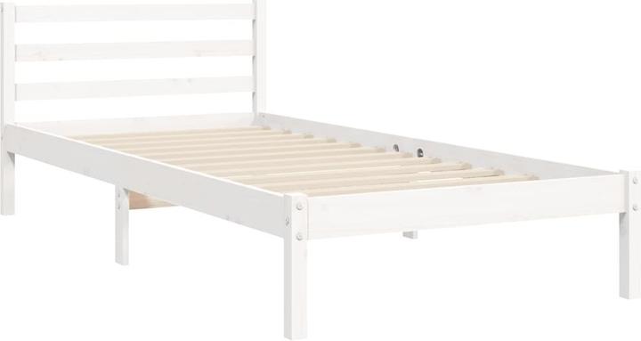 Actual product image VidaXL Lauryn (90 x 200 cm)