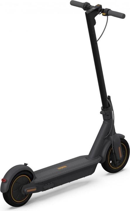 Image du produit Segway-Ninebot Max G30P (30 km/h, 65 km, 350 W)