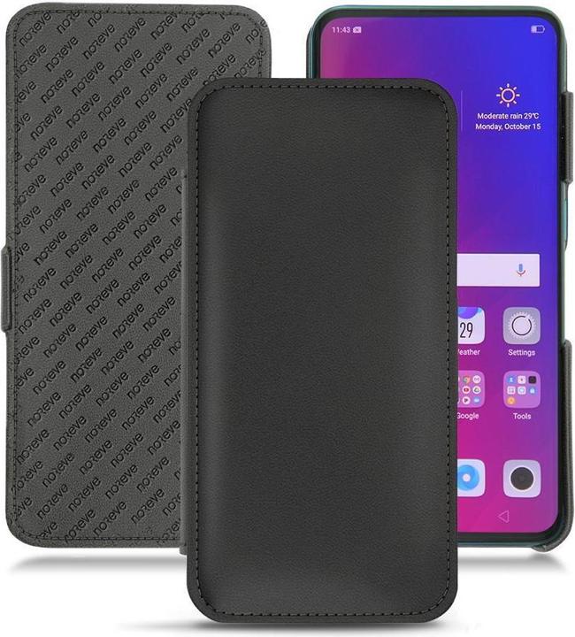 Noir PU ( Black )