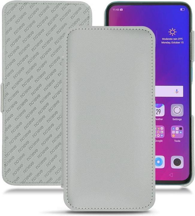 Gris PU ( Pantone #c1c6c8 )
