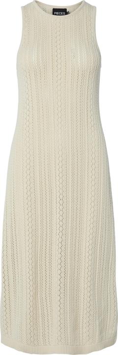 Image du produit Pieces Pcnuka Sl Knit Midi Dress Noos Bc (XS)