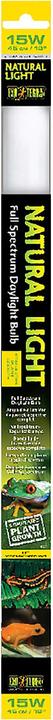 Immagine prodotto Exo Terra Tubo fluorescente Reptile Natural Light 18W (UVB)