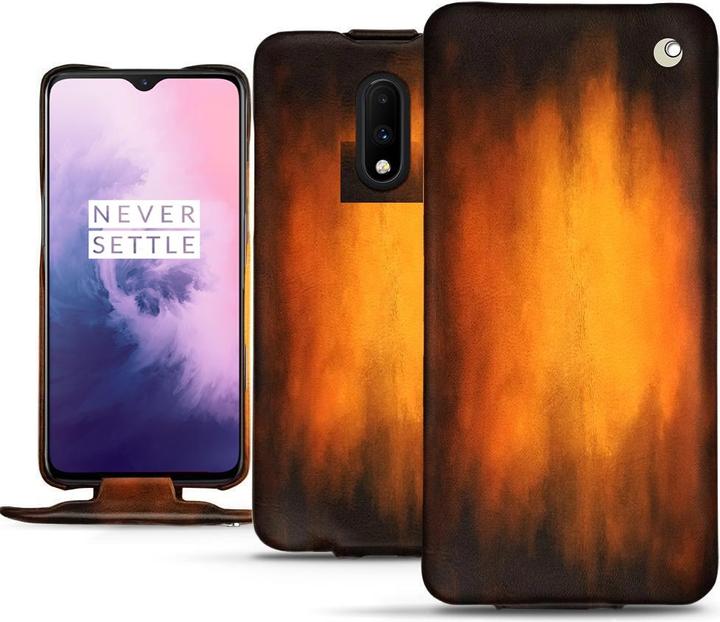 Image du produit Noreve Housse cuir vertical (OnePlus 7)