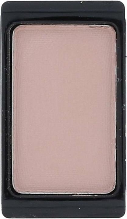Actual product image Artdeco Matt (538 Nude Blush)