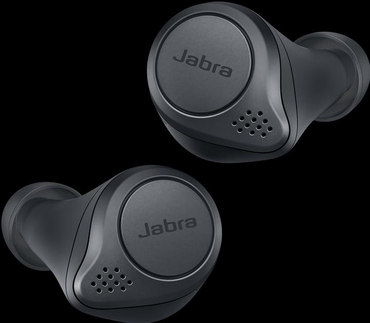 Immagine prodotto Jabra Elite Active 75t (ANC, 28 h, Senza fili)