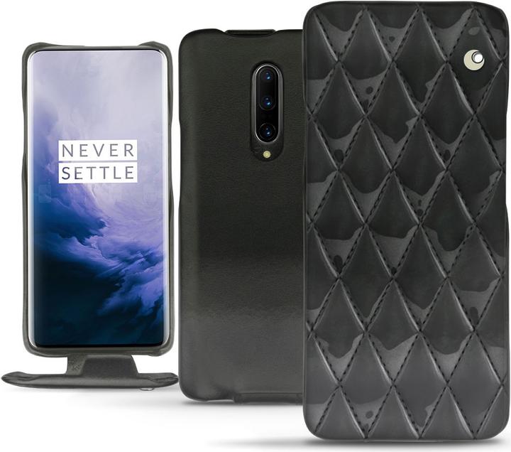Produktbild Noreve Lederschutzhülle vertikal