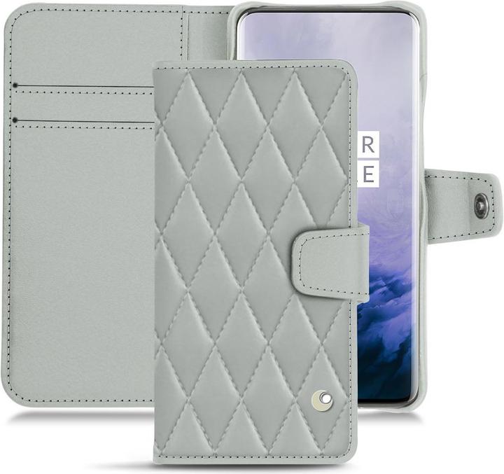 Gris - Couture ( Nappa - Pantone #c1c6c8 )