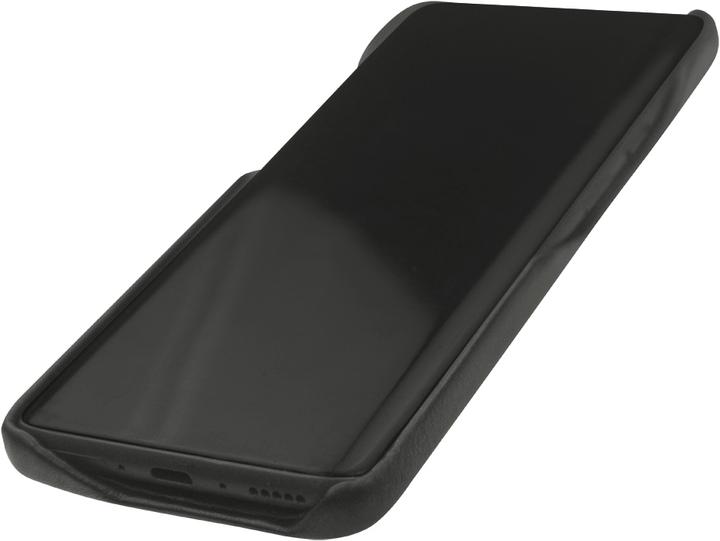 Actual product image Noreve Leather cover (OnePlus 7 Pro)