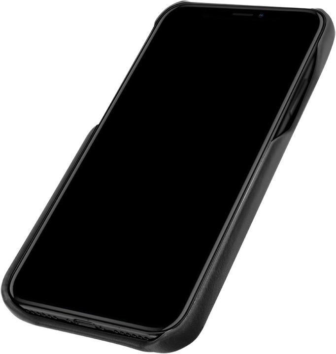 Actual product image Noreve Leather cover (Apple iPhone 11 Pro)
