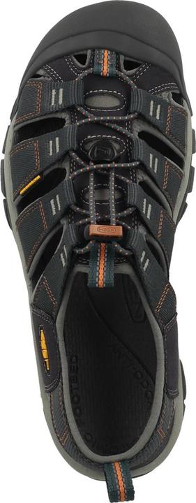 Actual product image Keen Newport H2 Sandals (42)