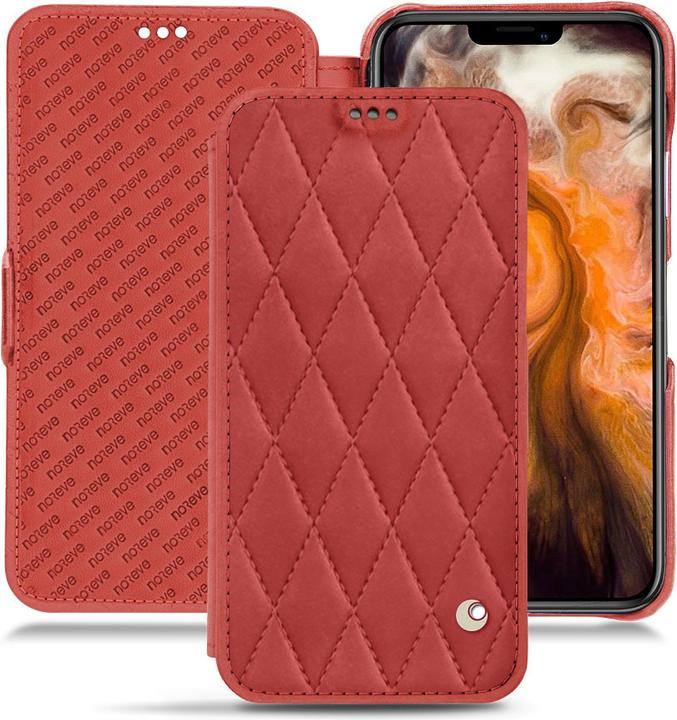 Cerise vintage - Couture ( Pantone #a6302e )