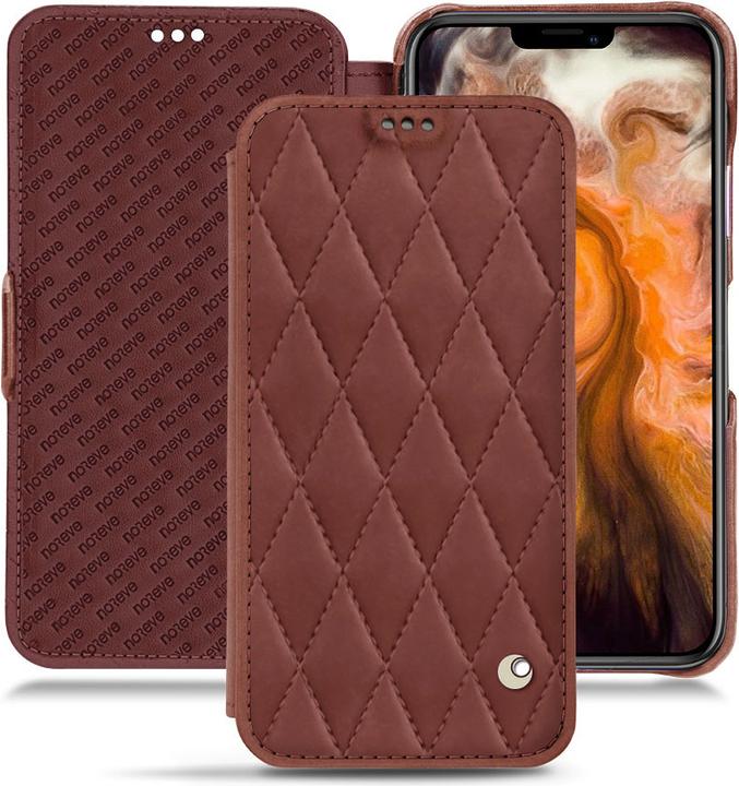 Passion vintage - Couture ( Pantone #591d16 )