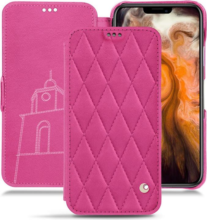 Rose BB - Couture ( Pantone #DB599F )