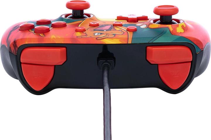 Immagine prodotto PowerA Switch Controller - Charizard Vortex (Switch)