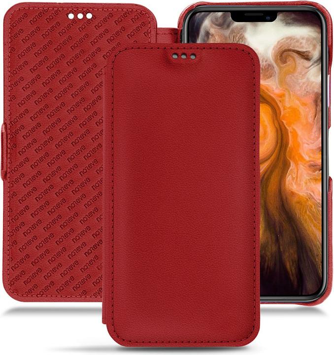 Noreve Leather case horizontal (Apple iPhone 11 Pro Max)