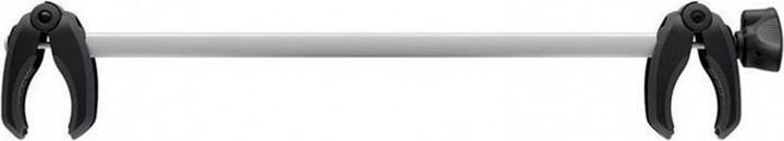 Thule BackSpace XT 4th Halterarm (Schwarz, Silber)