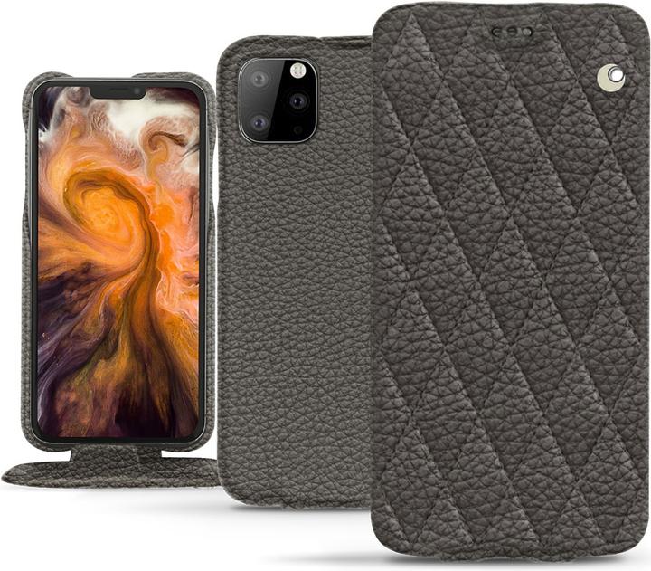 Anthracite - Couture ( Pantone #41403c )