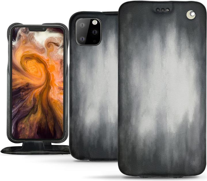 Produktbild Noreve Lederschutzhülle vertikal (Apple iPhone 11 Pro Max)