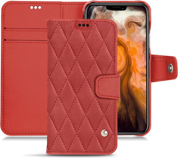 Cerise vintage - Couture ( Pantone #a6302e )