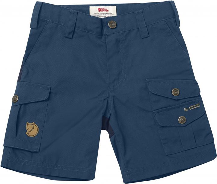 Actual product image Fjällräven Kids Vidda Shorts (152)