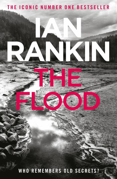 Actual product image Flood (Paperback) (Jan 01, 2008) Ian Rankin (English, Ian Rankin, 2008)
