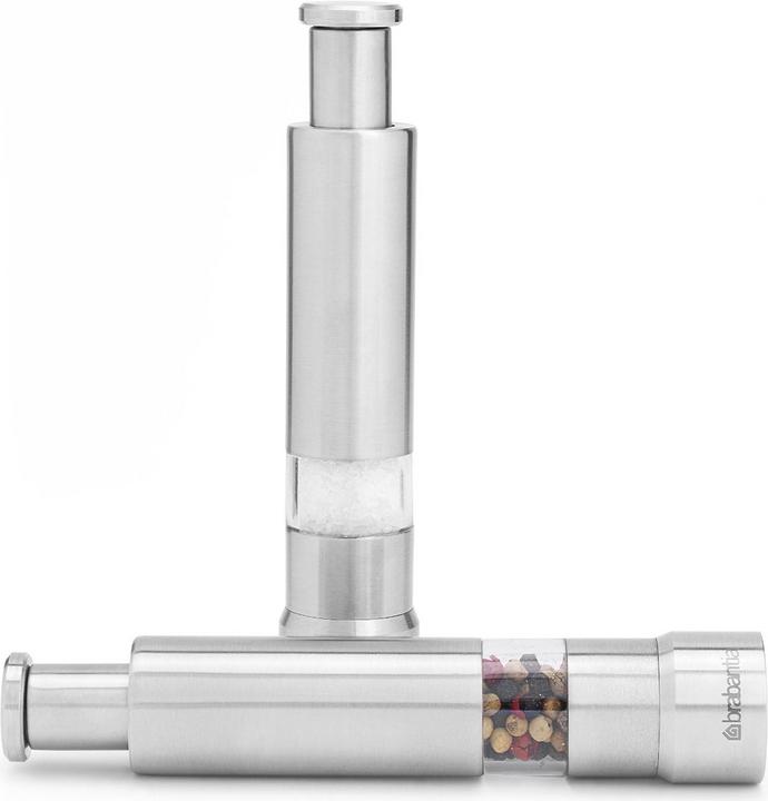 Productafbeelding Brabantia Molen (Zout, Peper)