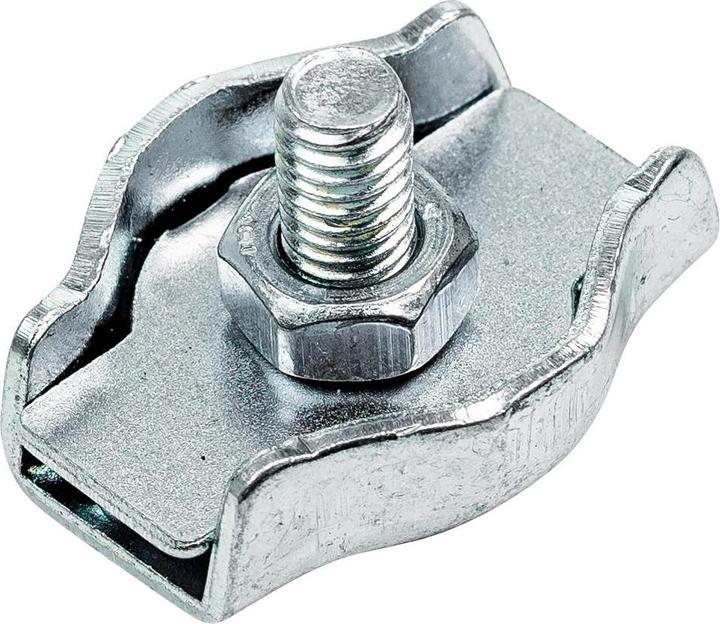 Produktbild Mainer Seilverbinder