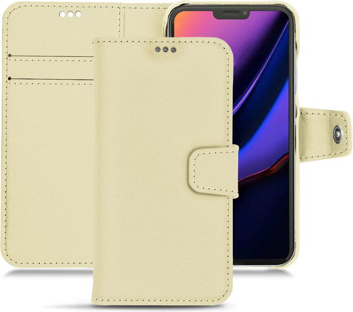 Beige PU ( Pantone #ceb888 )