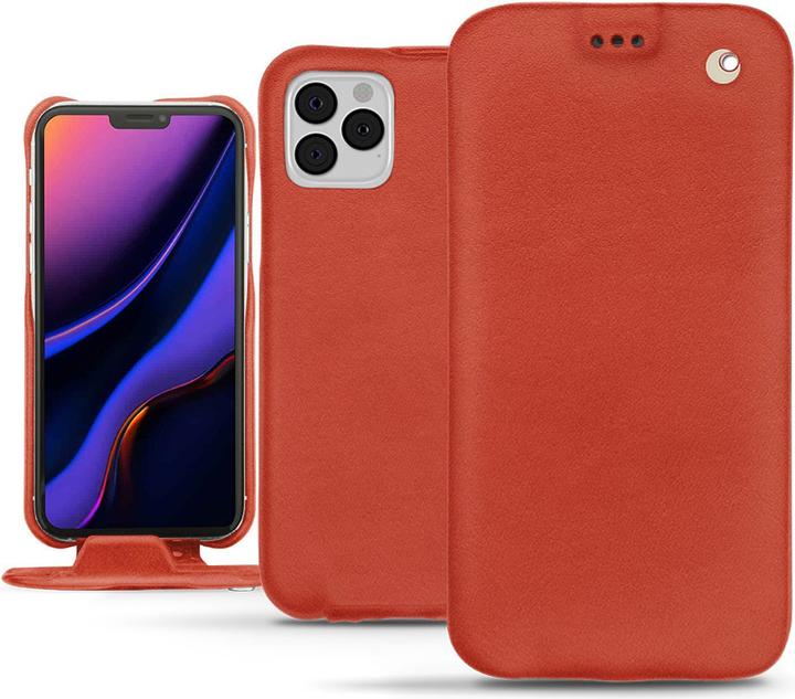 Arange clouquié ( Pantone #D33108 )