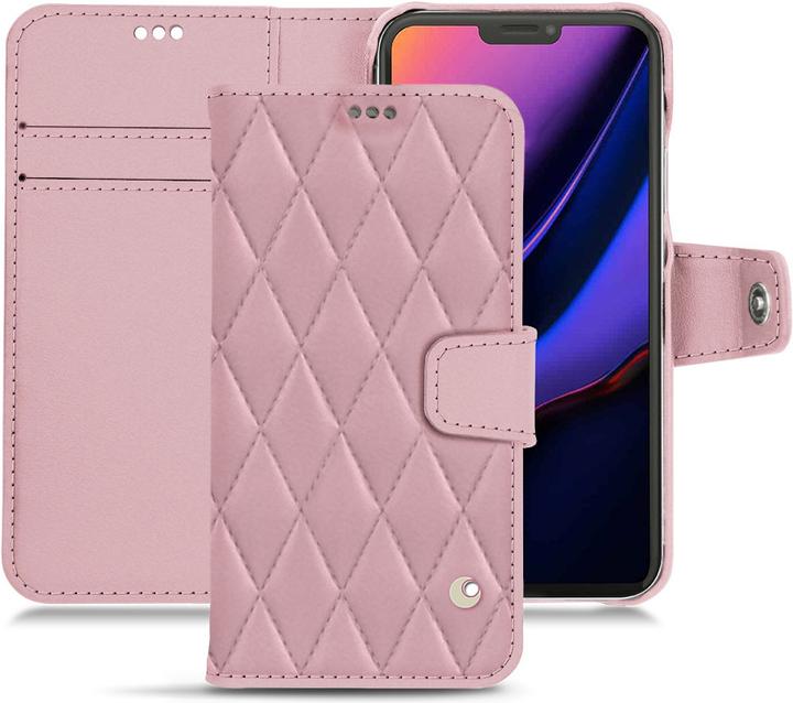 Rose - Couture ( Nappa - Pantone #efbae1 )