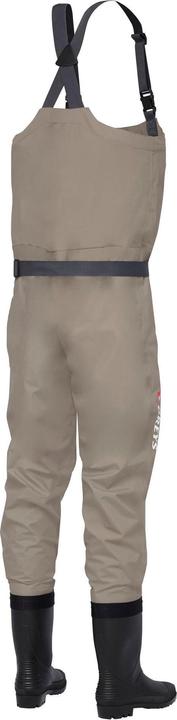 Actual product image Greys Fin atmungsaktive Wathose