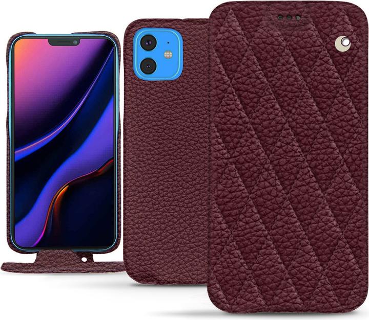 Lie de vin - Couture ( Pantone #412234 )