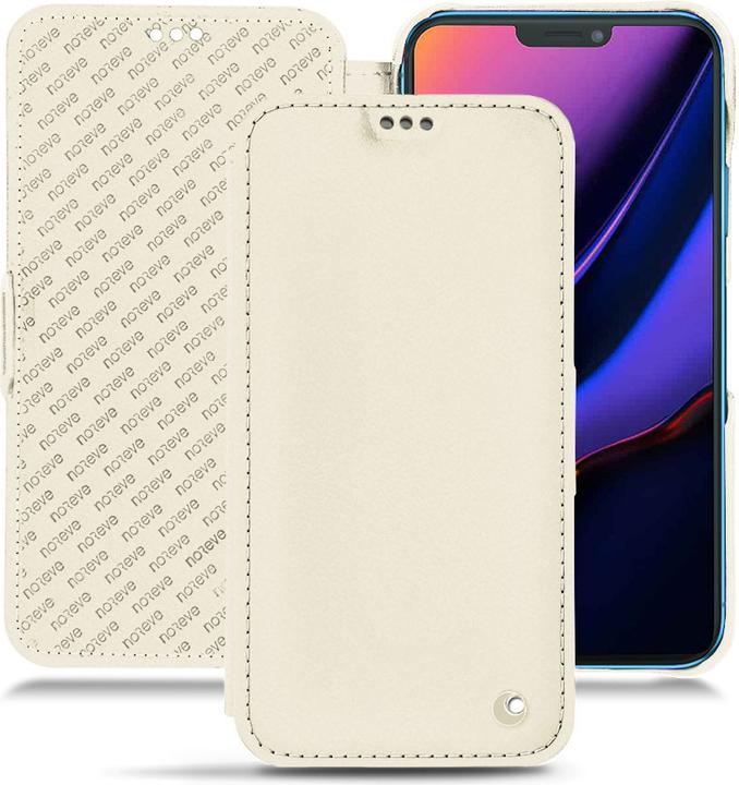 Produktbild Noreve Lederschutzhülle horizontal (Apple iPhone 11)