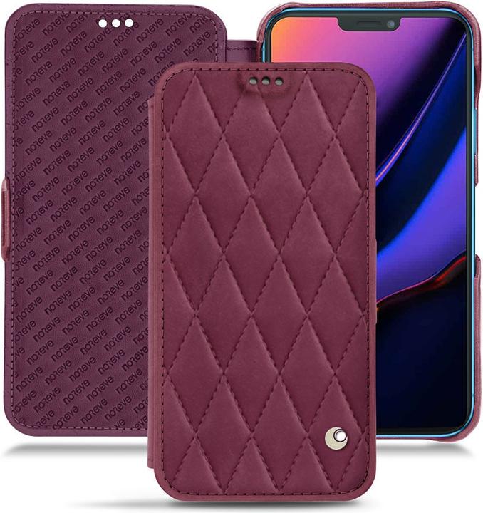 Image du produit Noreve Housse cuir horizontal (Apple iPhone 11)