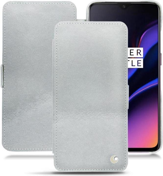 Actual product image Noreve Leather case horizontal