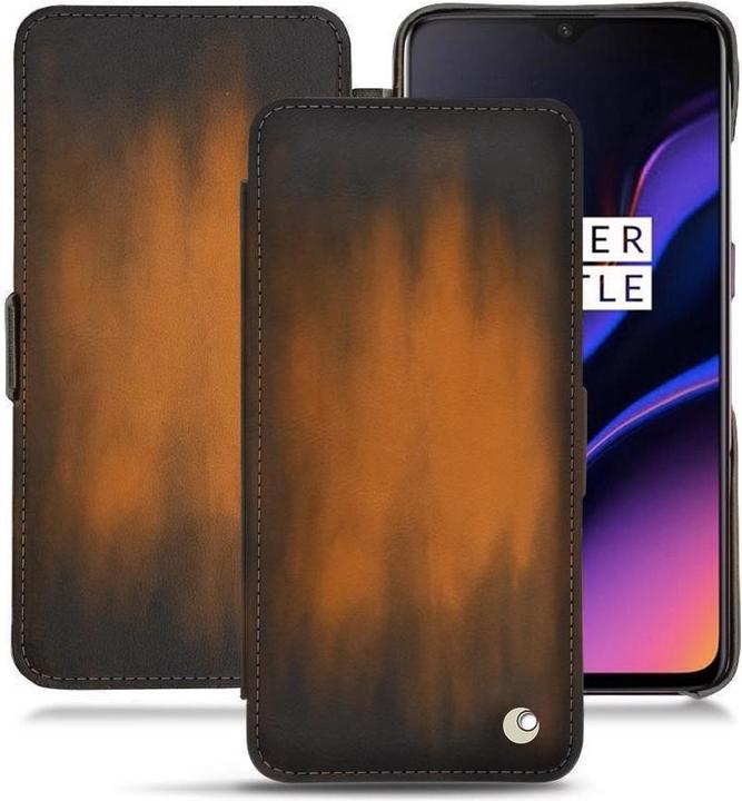 Produktbild Noreve Lederschutzhülle horizontal (OnePlus 6T)