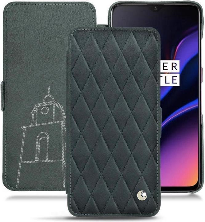 Immagine prodotto Noreve Cover in pelle orizzontale (OnePlus 6T)